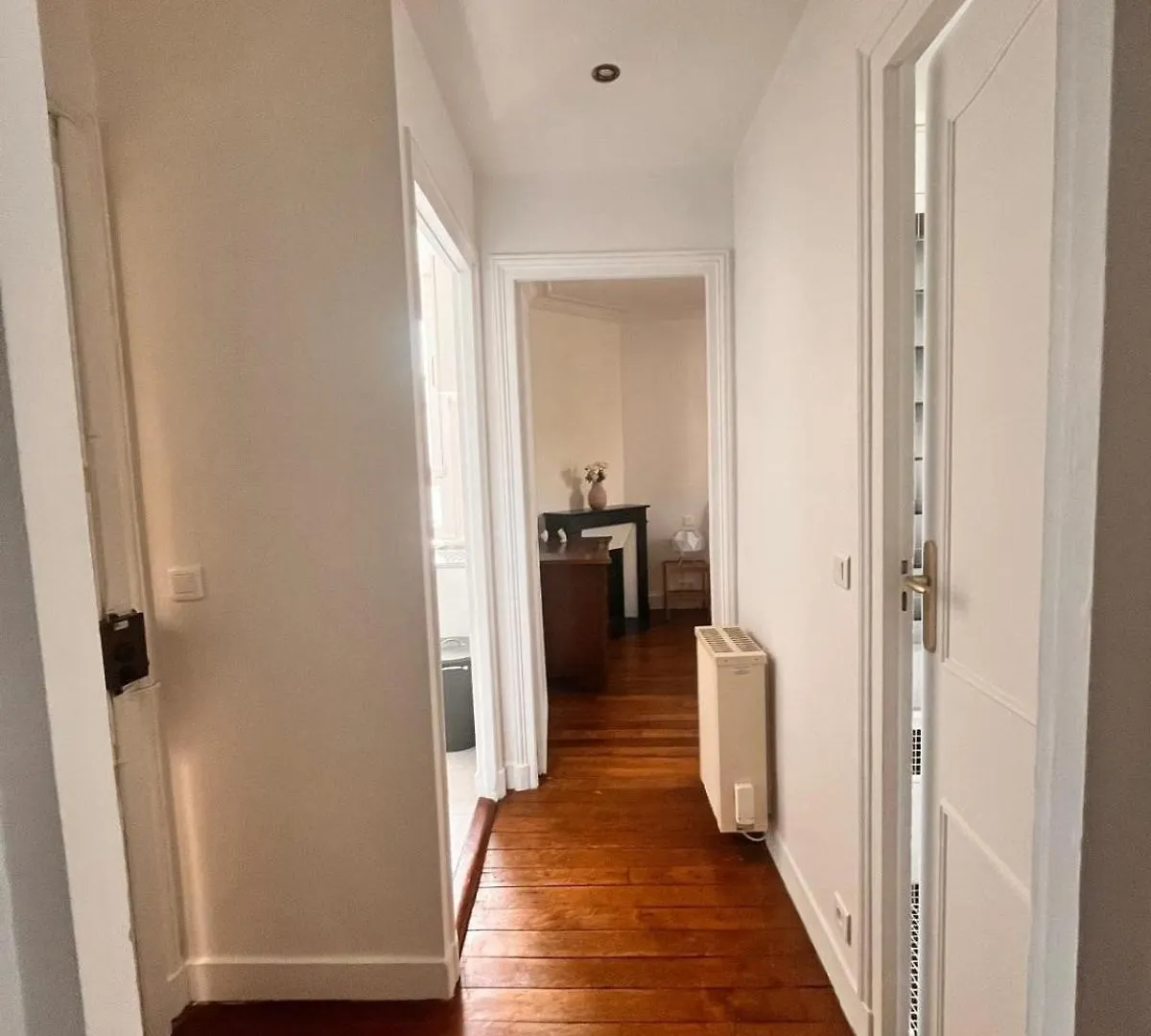 Apartment Reve D'ete A *