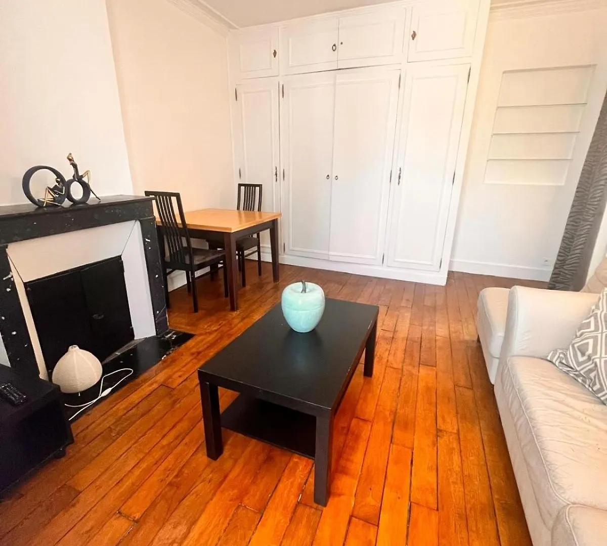 Reve D'ete A Apartment *