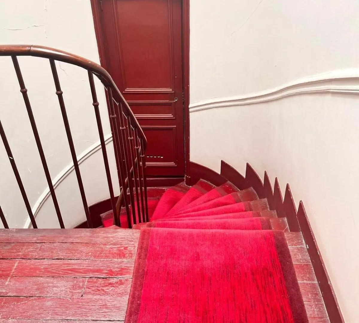 Reve D'ete A Apartment *