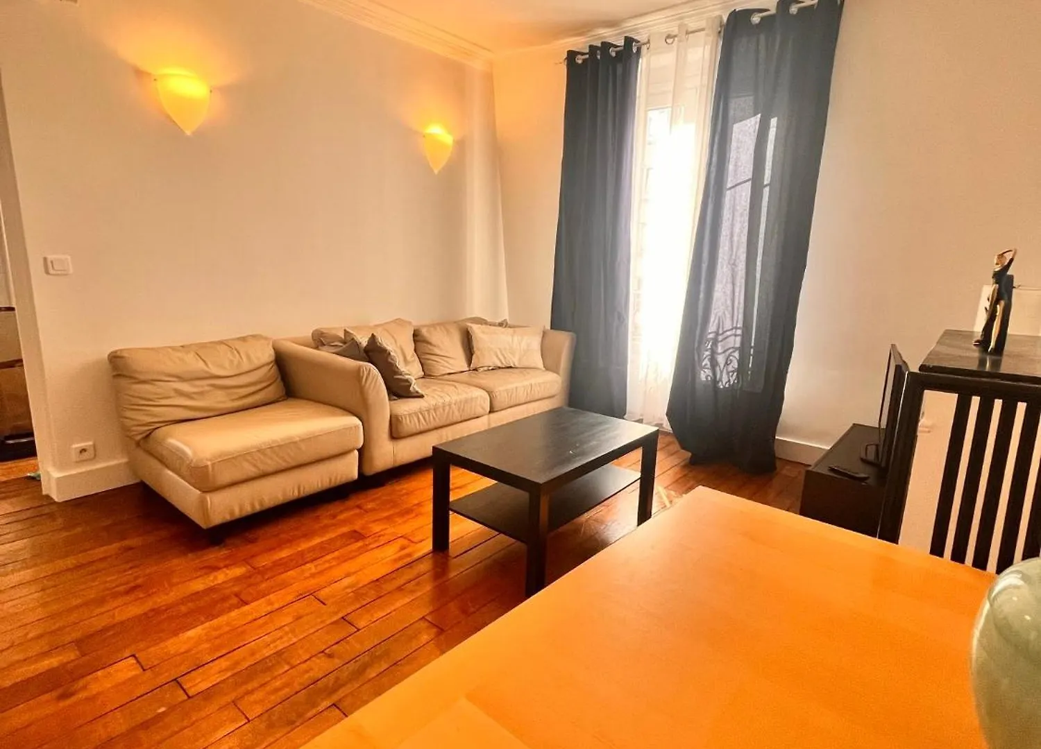 Reve D'ete A Apartment Paris