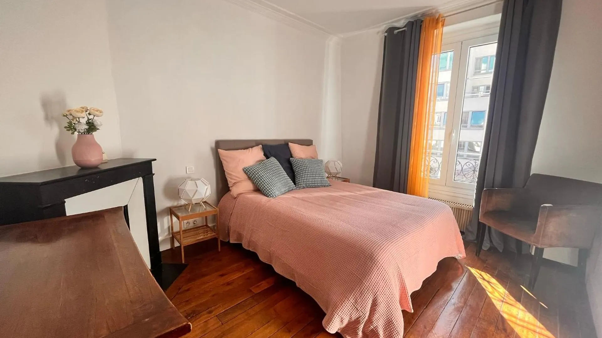 Appartement Reve D'ete A *