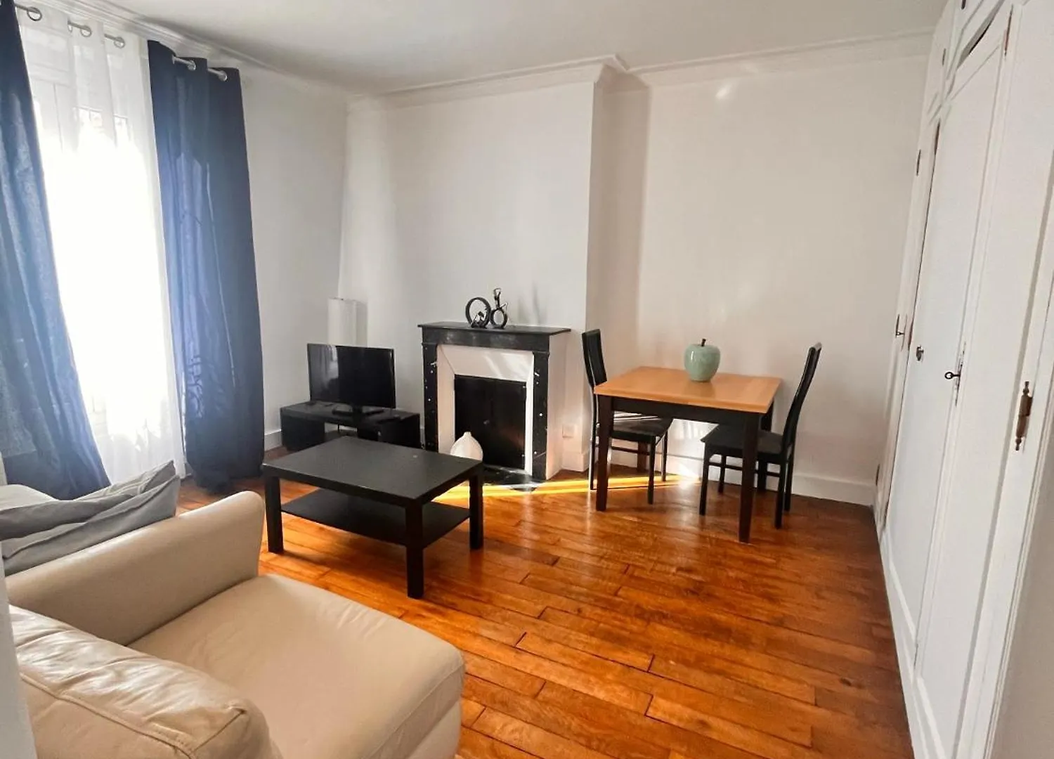 Apartment Reve D'ete A